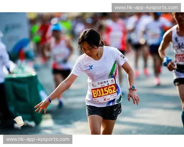 马拉松技术统计：揭秘跑者背后的数据密钥