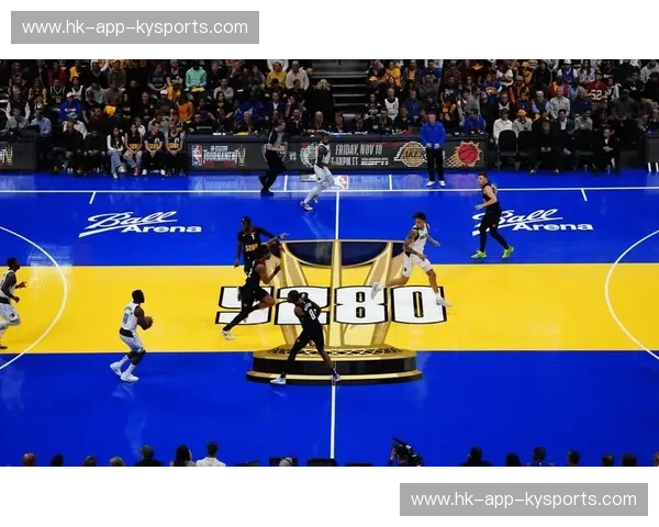 NBA官方网站：把球场激情装进你的每一天