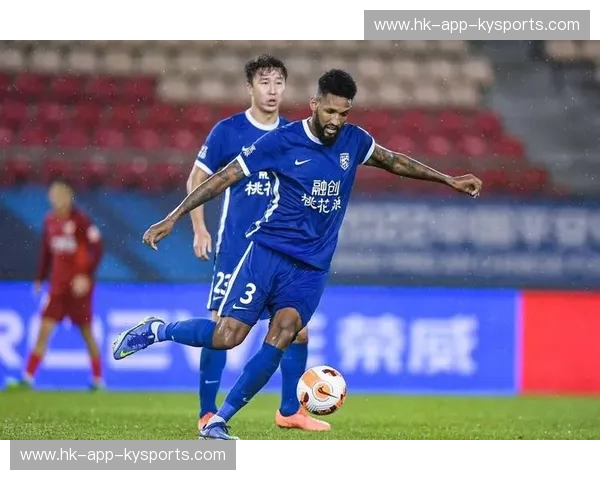 中超分析：赛场风云与未来演进